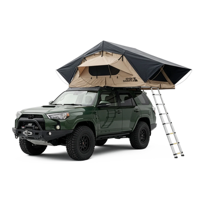 Serie Carpa Aconcagua