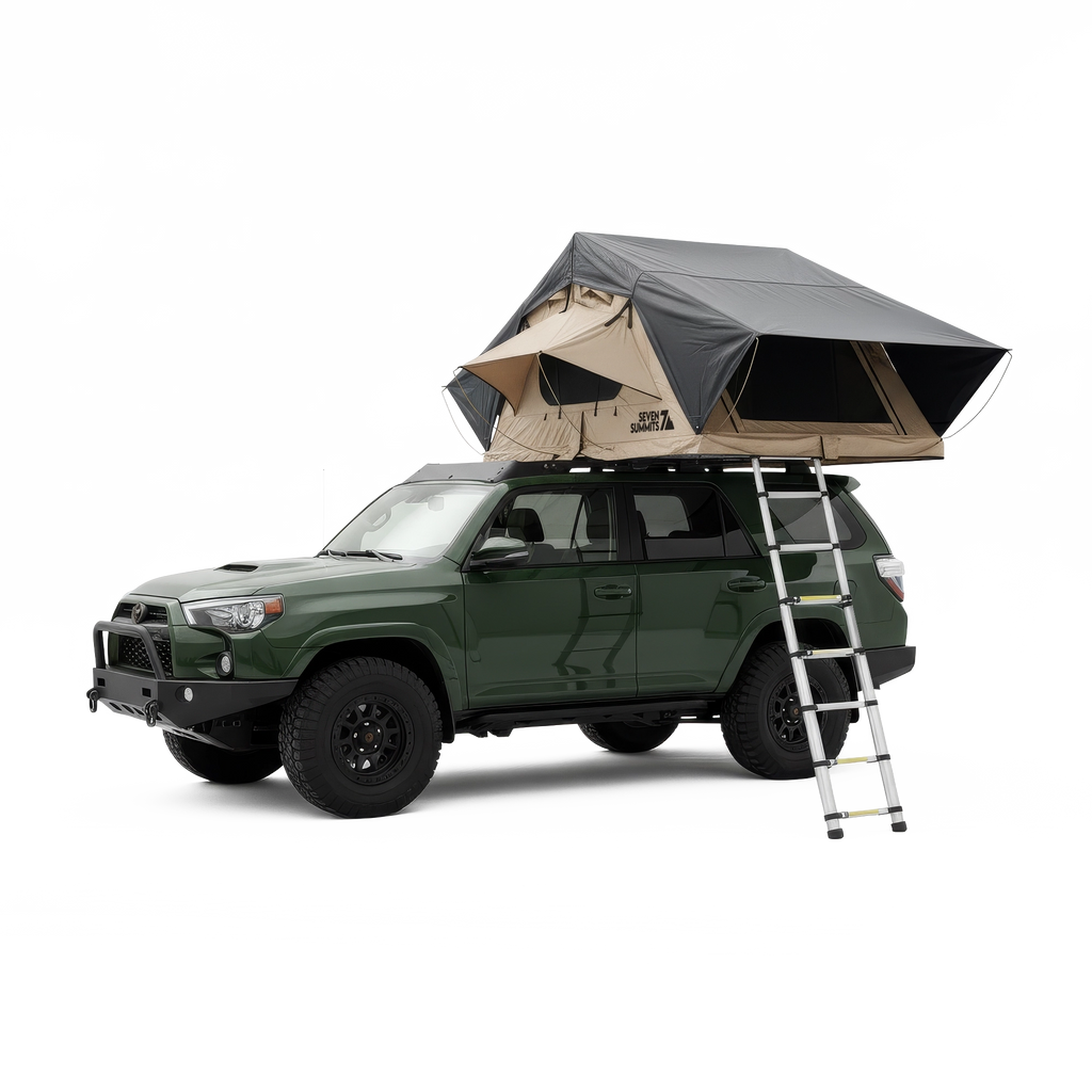 Carpa Aconcagua L - preventa