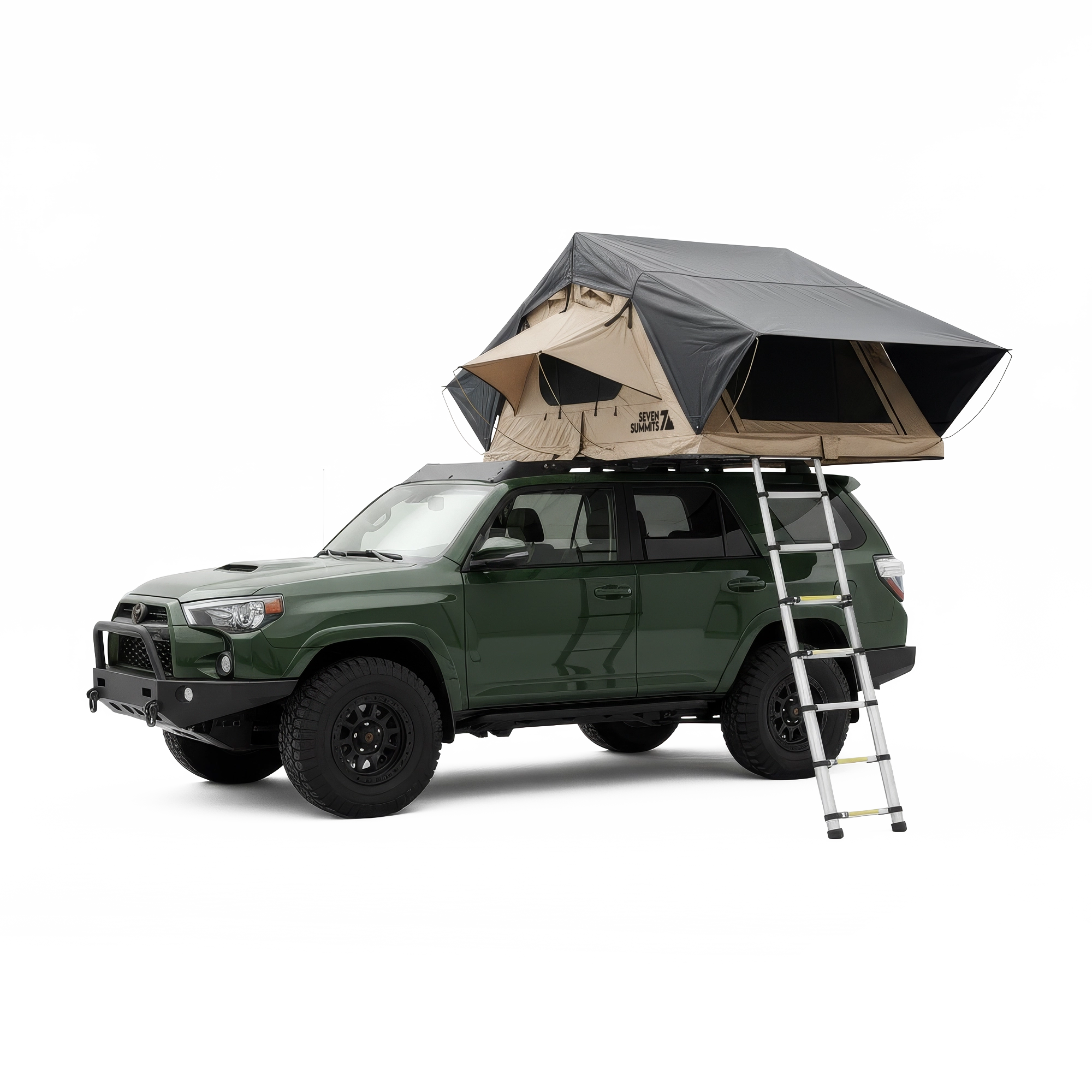 Carpa Aconcagua M - preventa