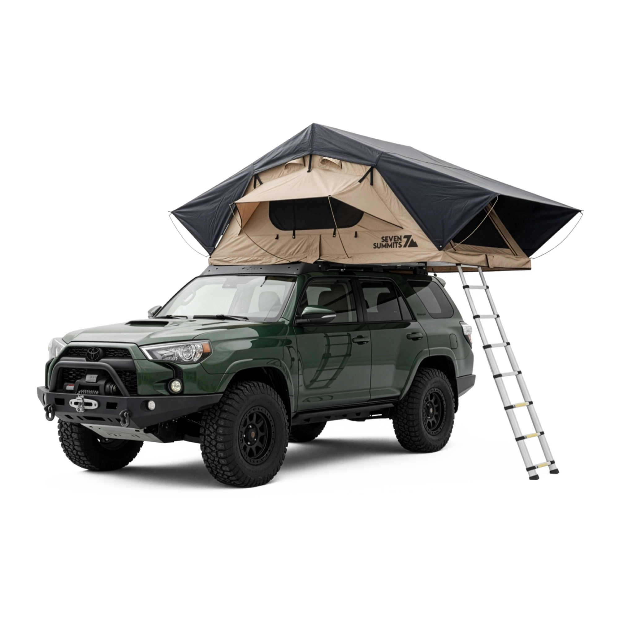 Carpa Aconcagua M - preventa