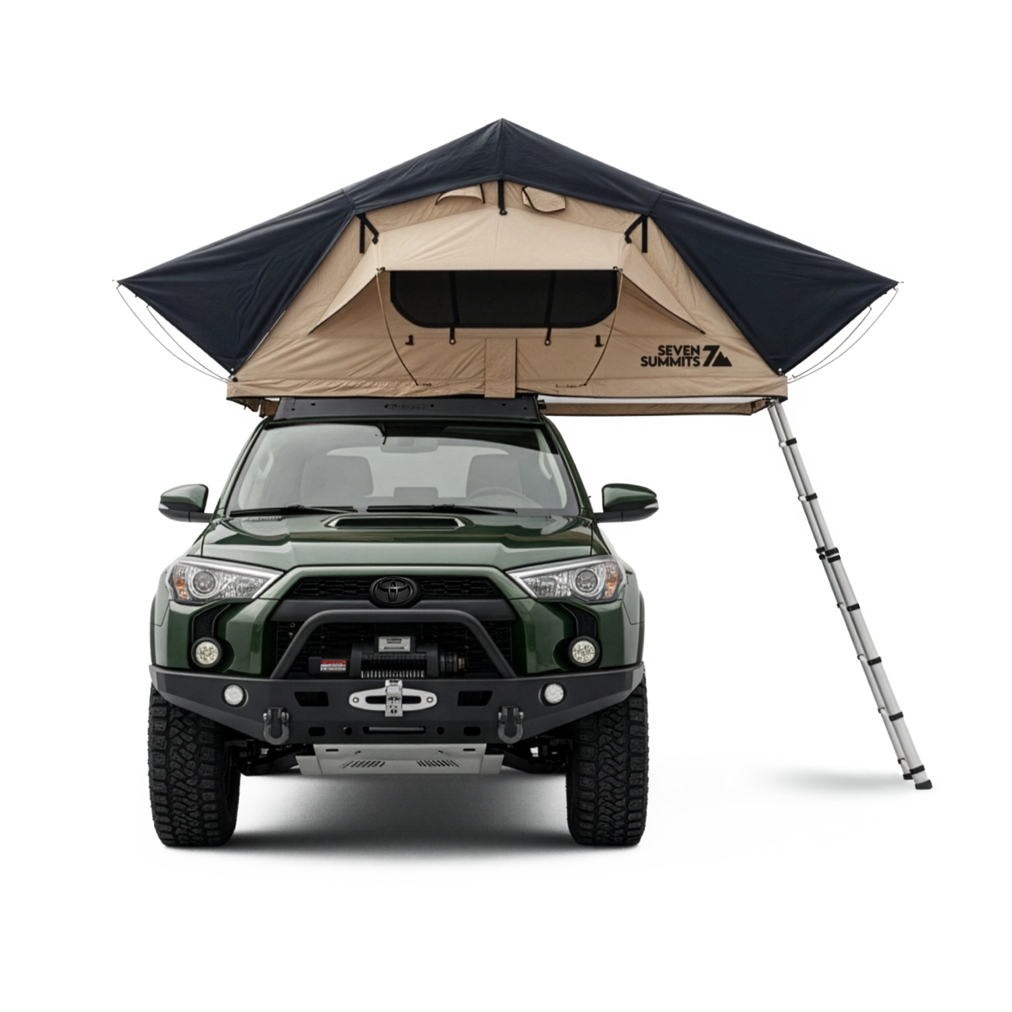 Carpa Aconcagua M - preventa