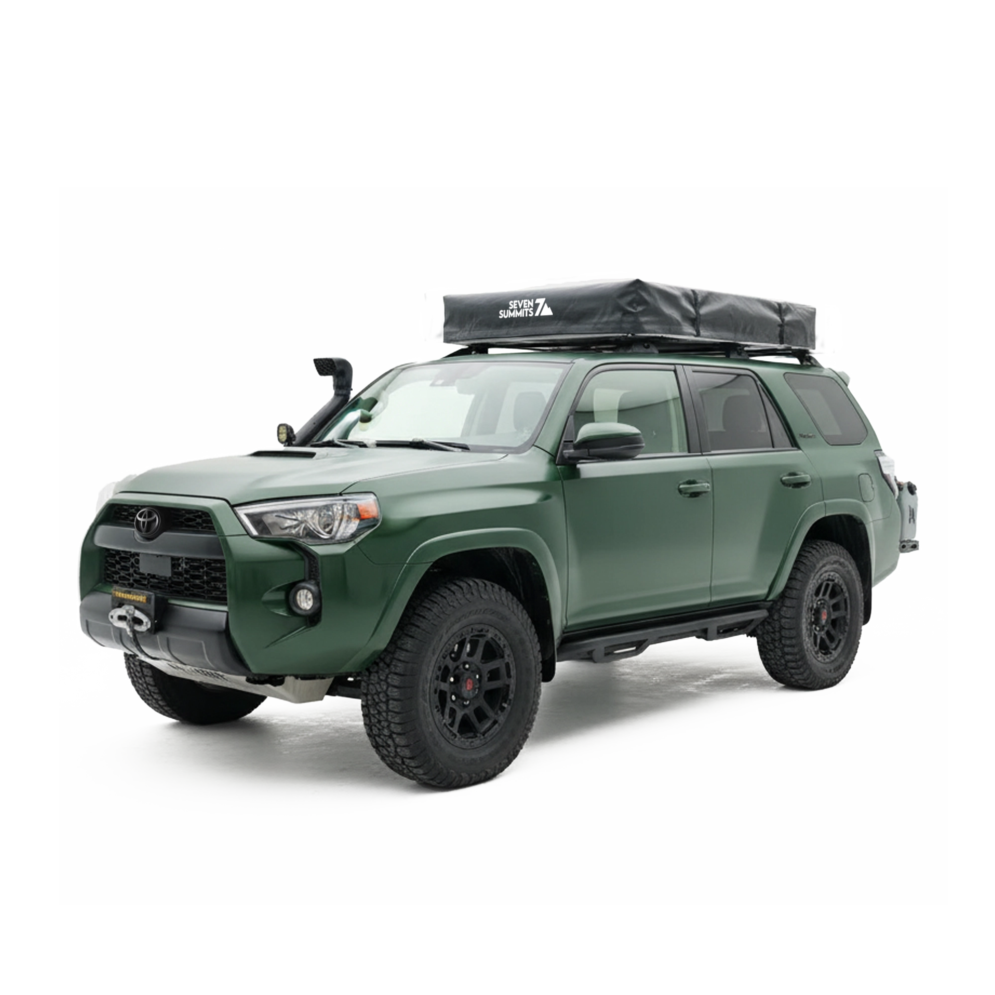 Carpa Aconcagua L - preventa