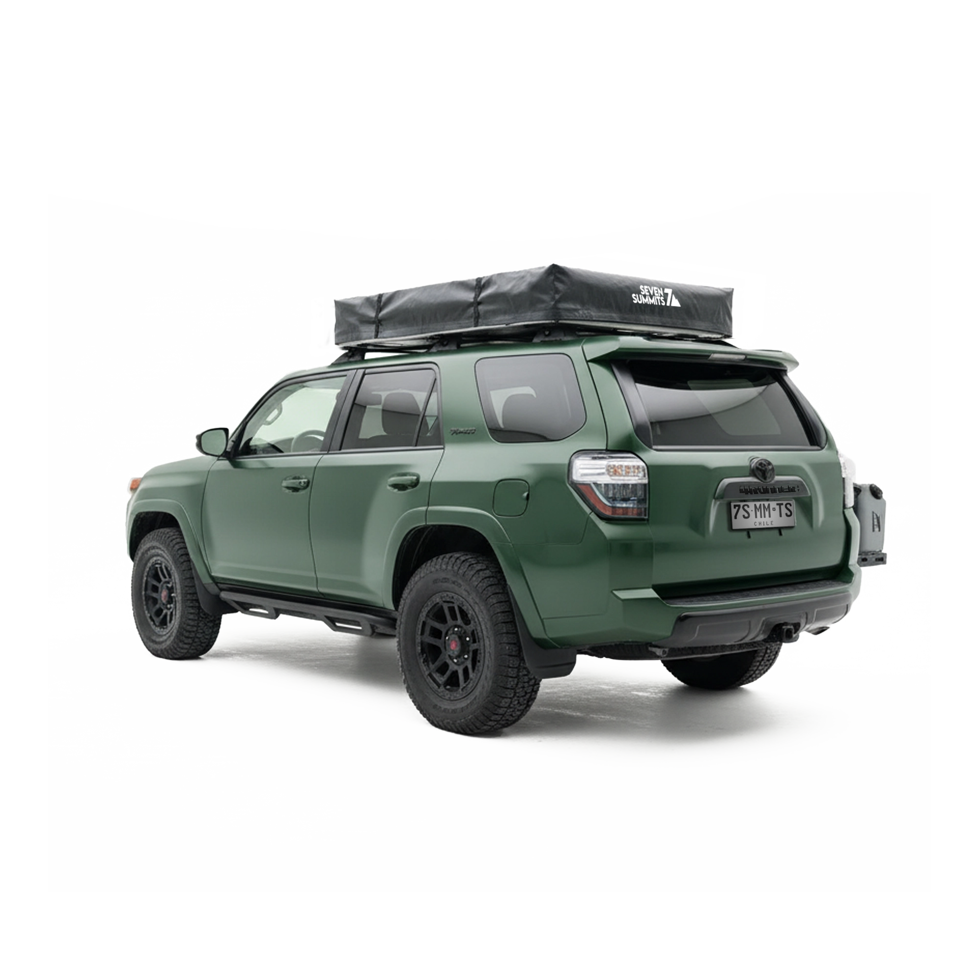 Carpa Aconcagua L - preventa