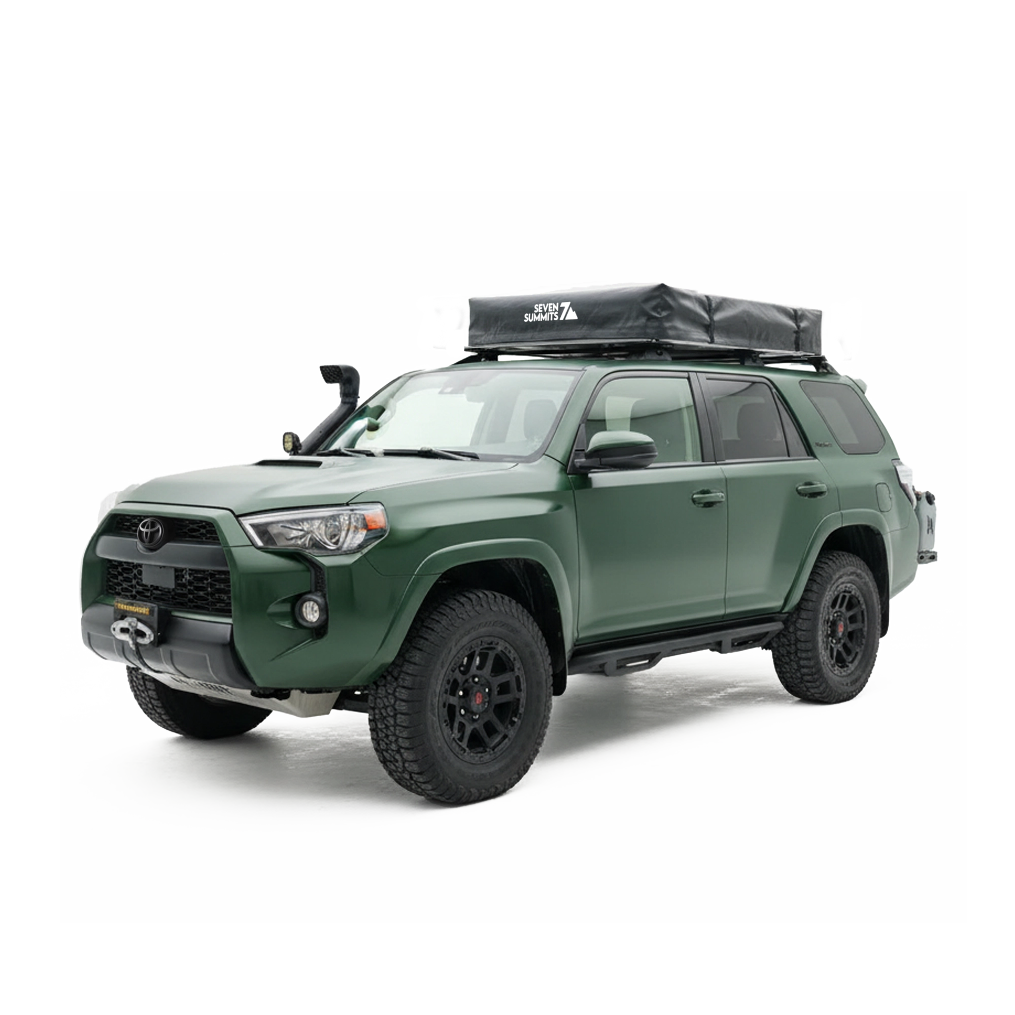 Carpa Aconcagua M - preventa