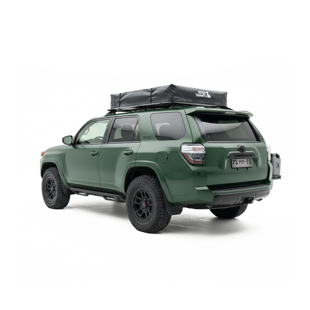 Carpa Aconcagua M - preventa