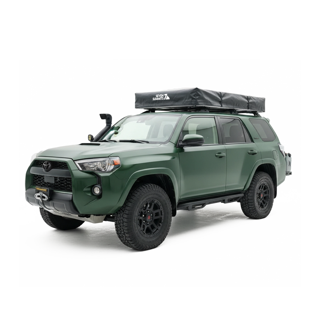 Carpa Aconcagua XL - preventa