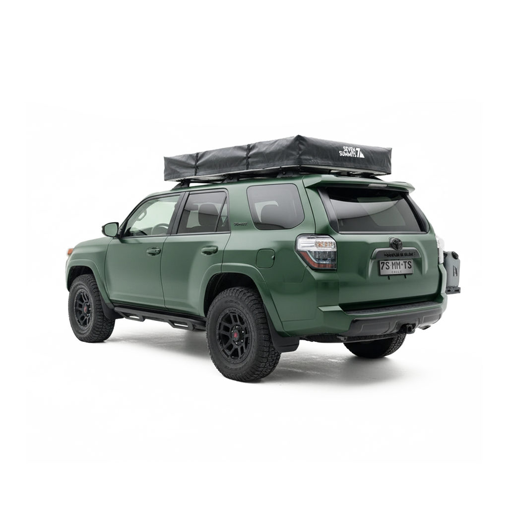 Carpa Aconcagua XL - preventa