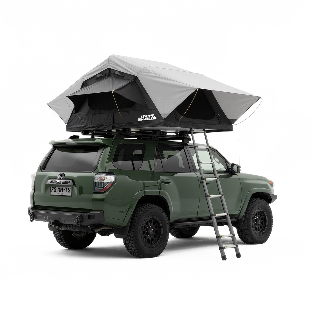 Carpa Aconcagua L - preventa