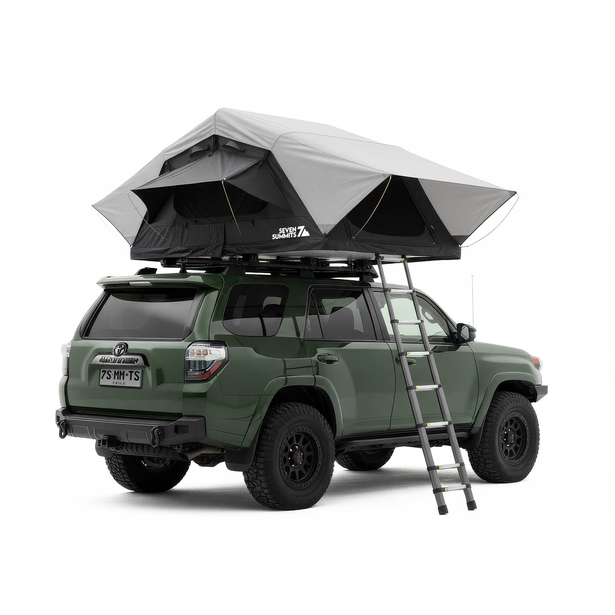 Carpa Aconcagua M - preventa