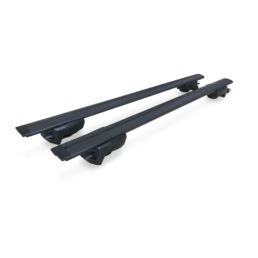 Barras Seven Pro - preventa