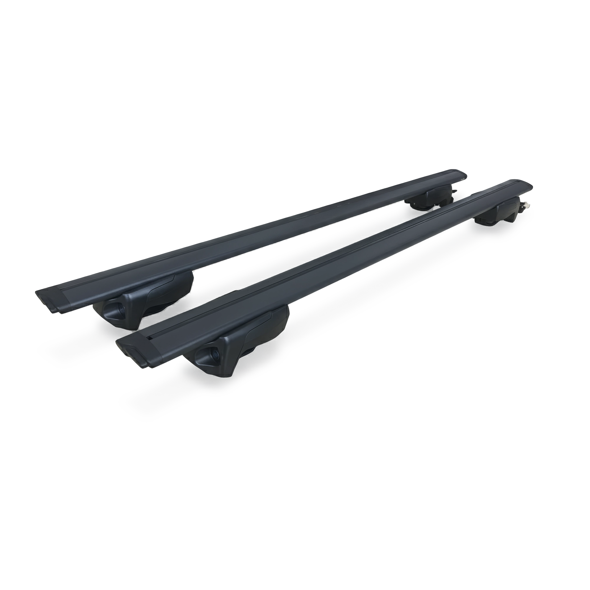 Barras Seven Pro - preventa