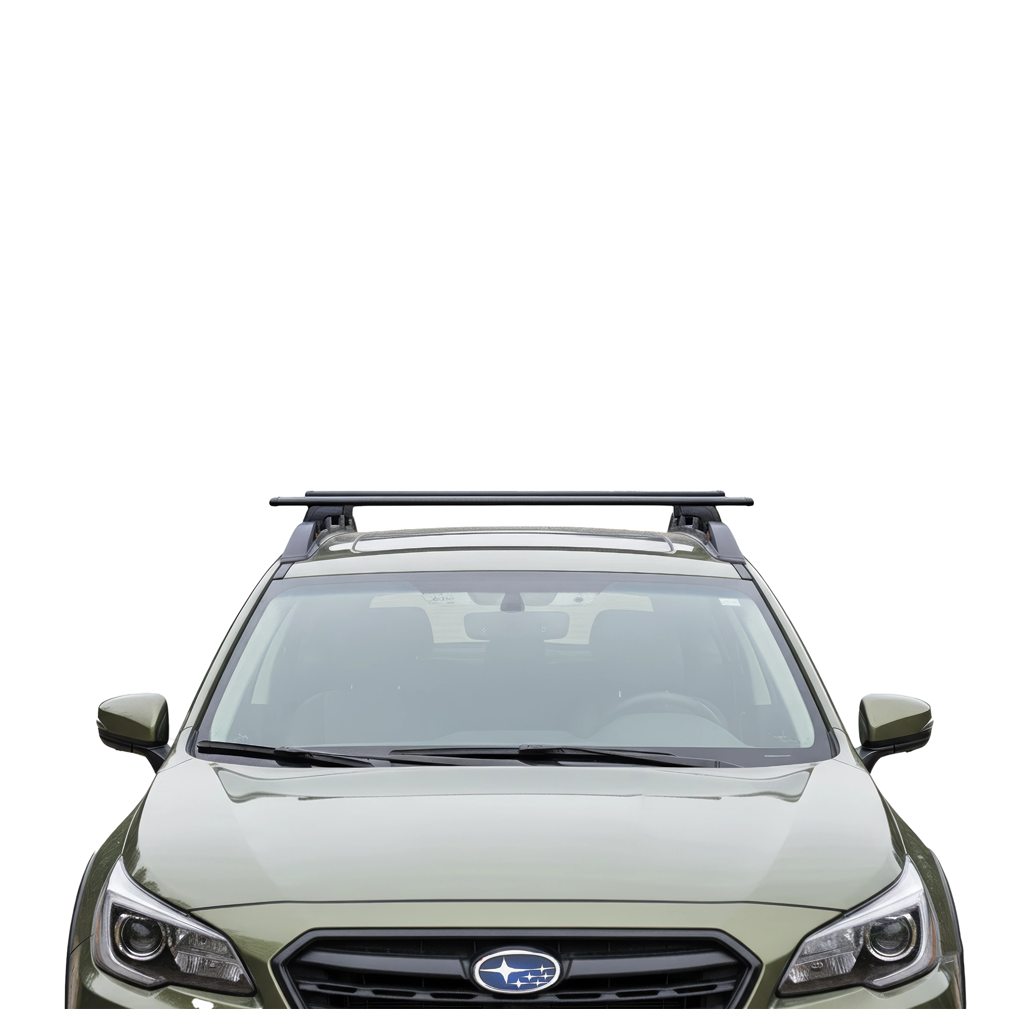 Barras Seven Pro - preventa