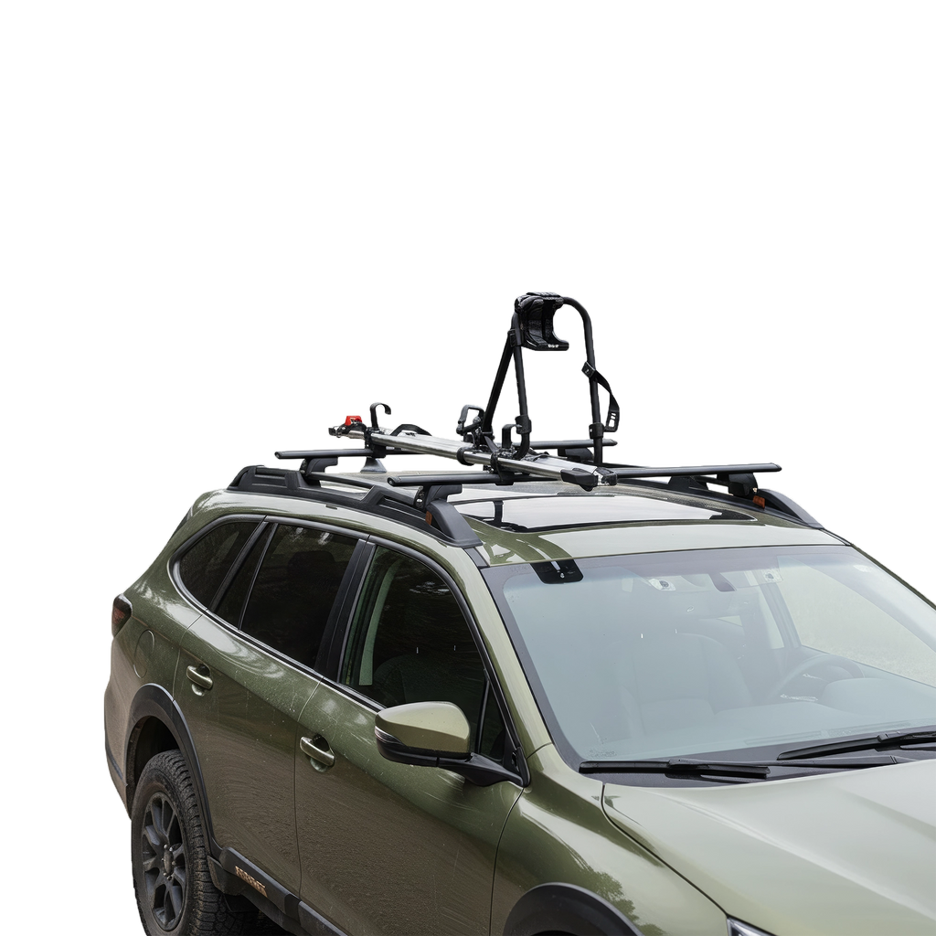 Barras Seven Pro - preventa