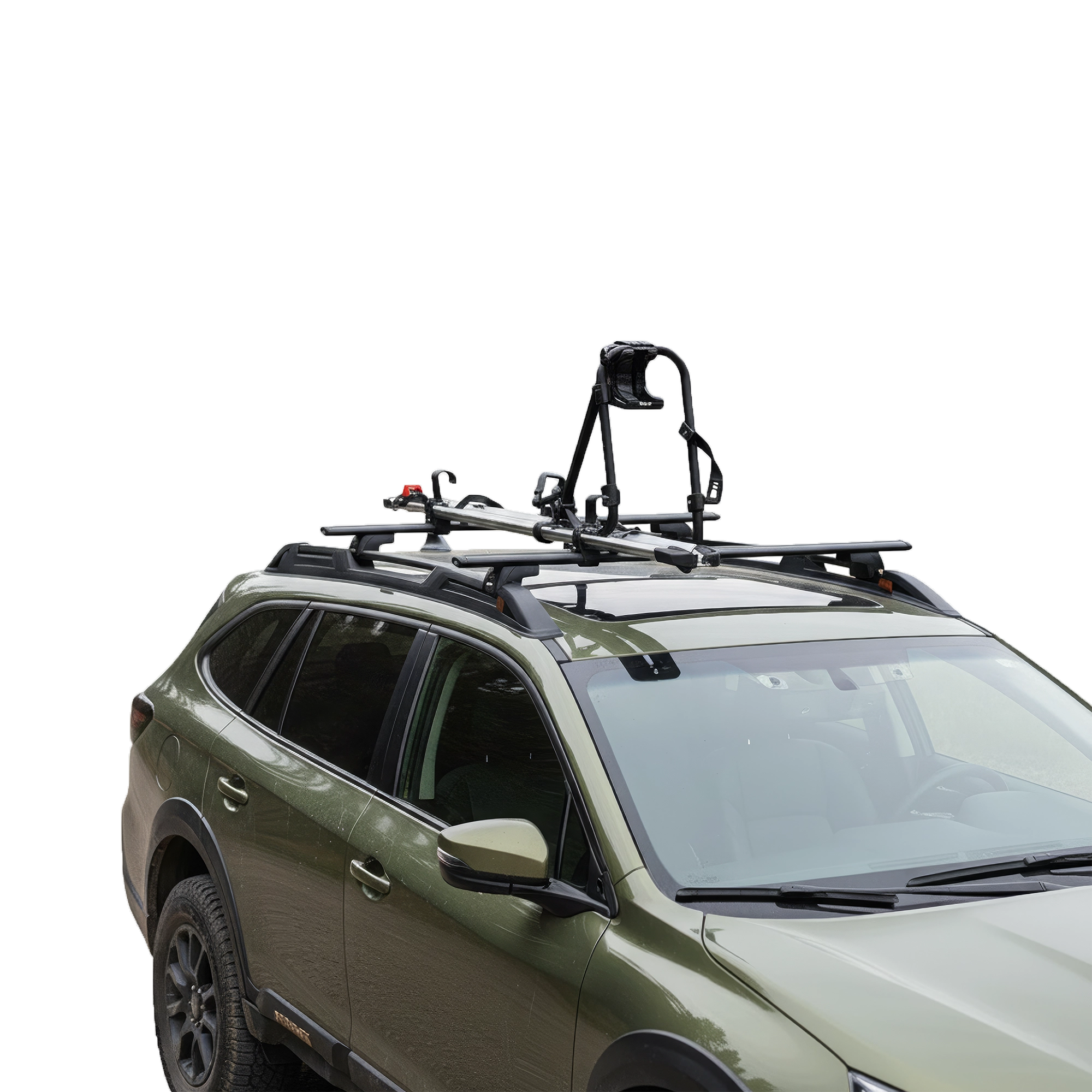 Barras Seven Pro - preventa