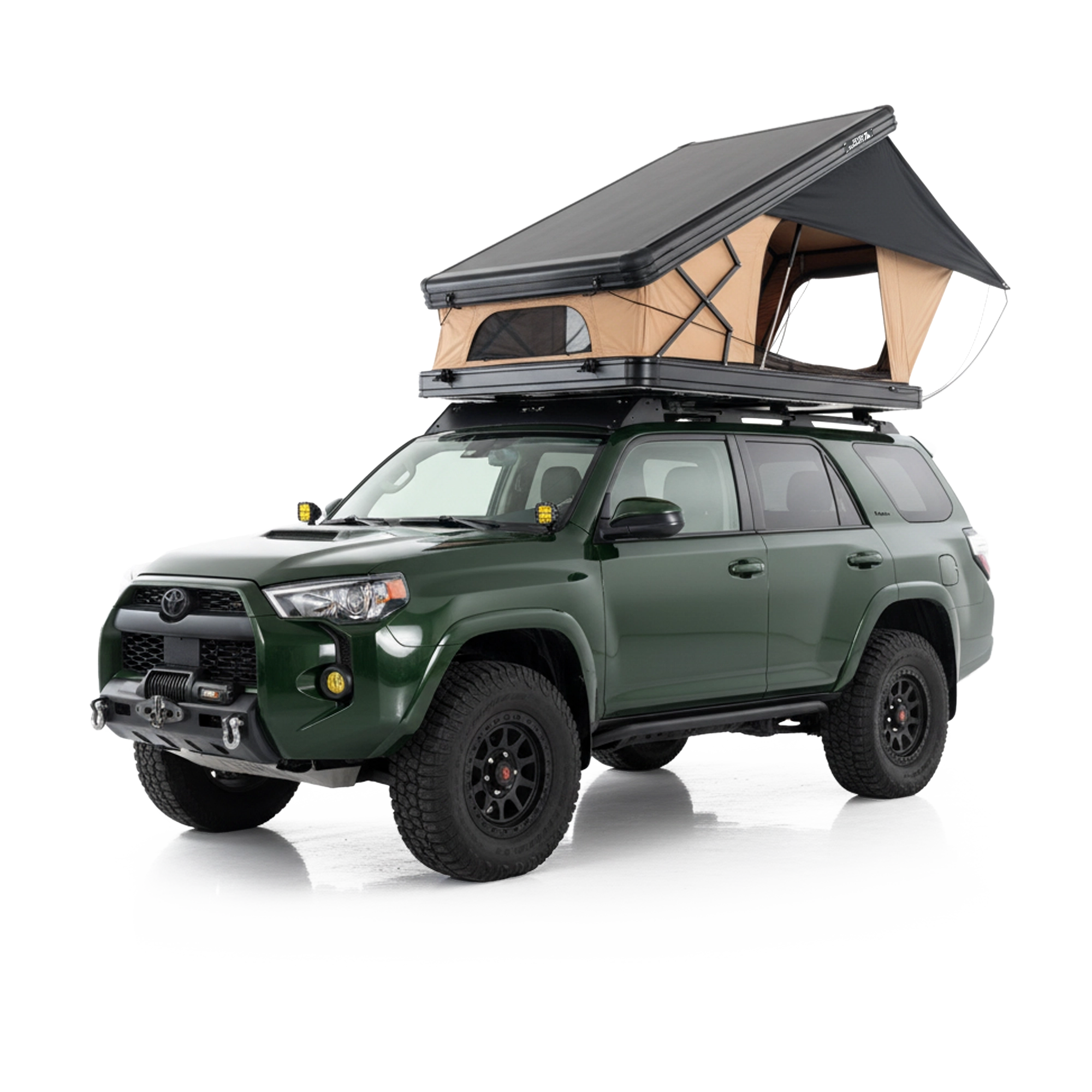 Carpa Denali Pro L - preventa