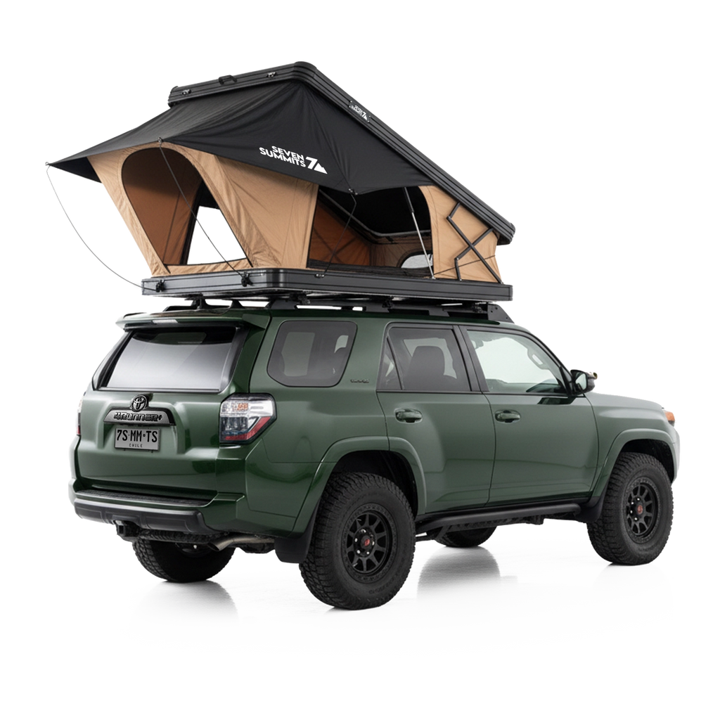 Carpa Denali Pro L - preventa