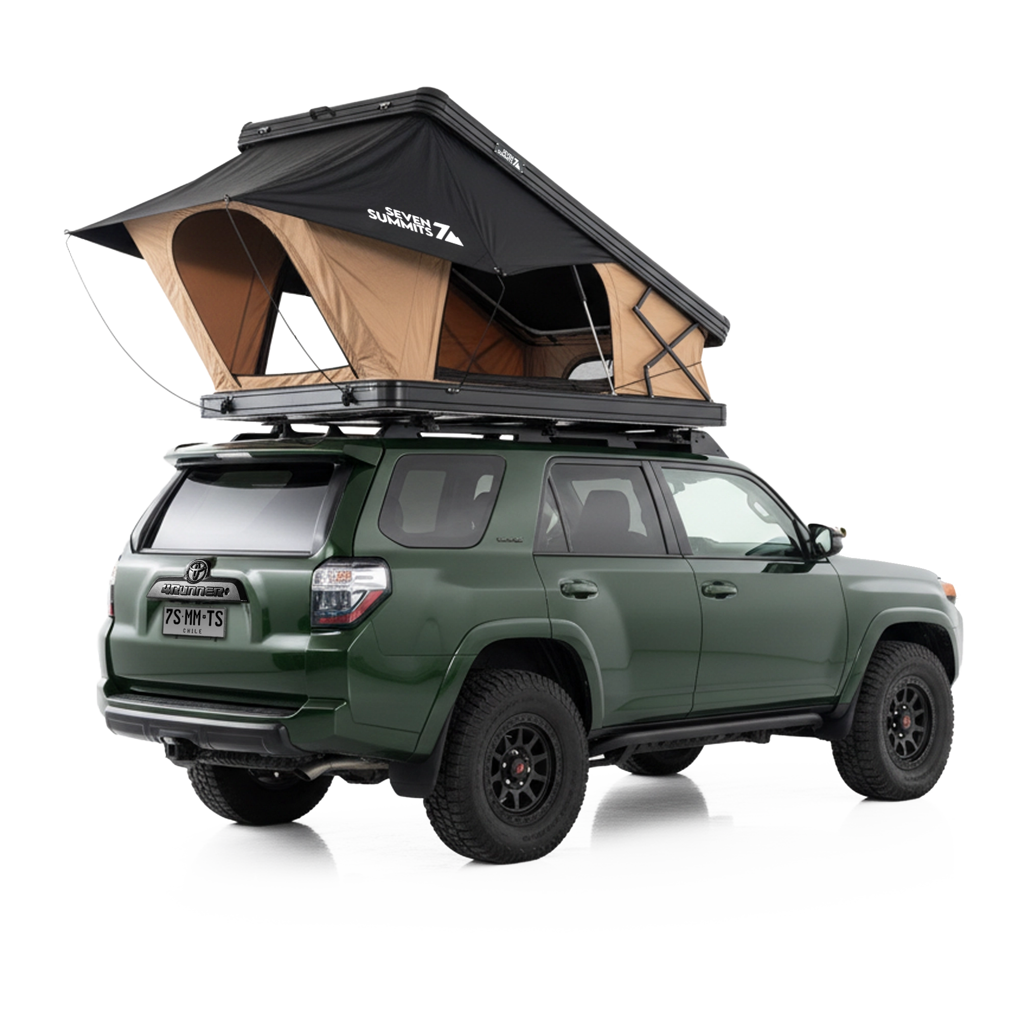 Carpa Denali Pro L - preventa