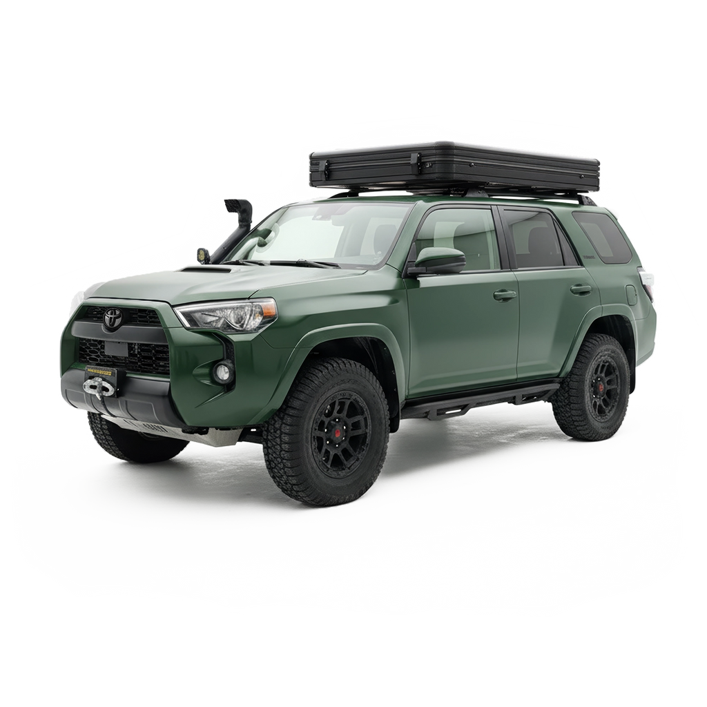 Carpa Denali Pro L - preventa