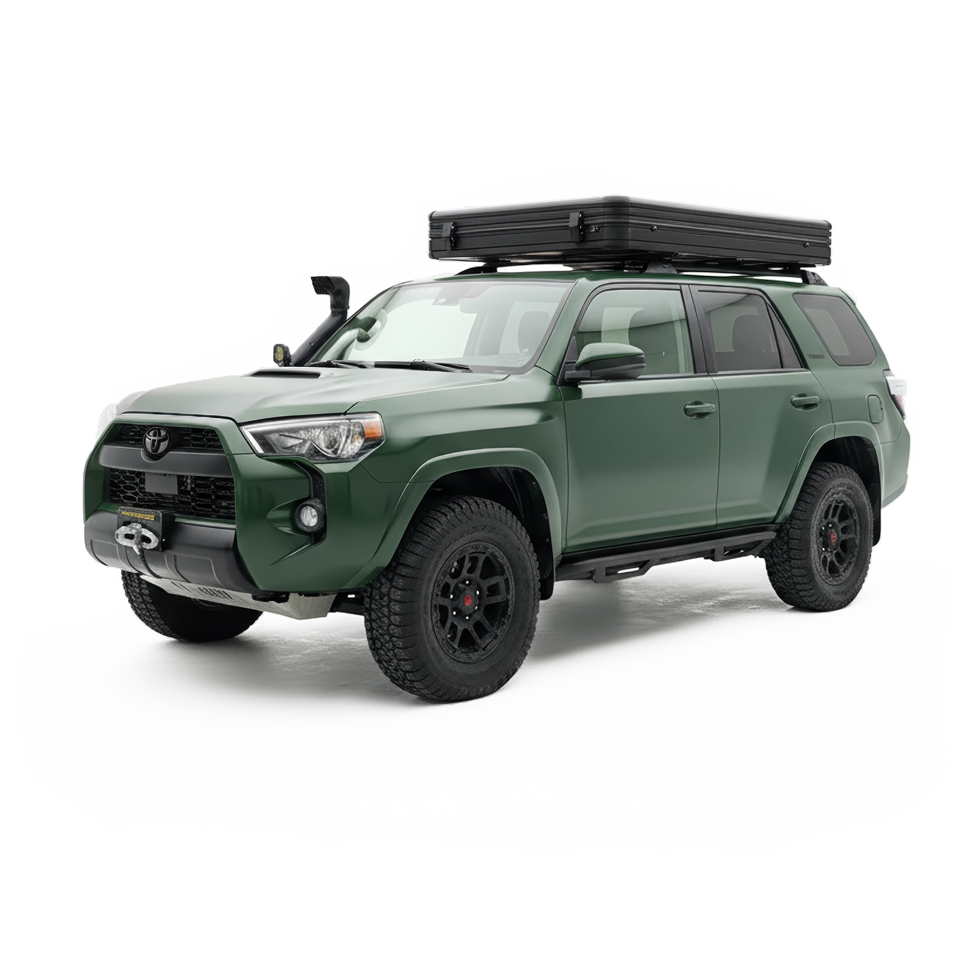 Carpa Denali Pro L - preventa