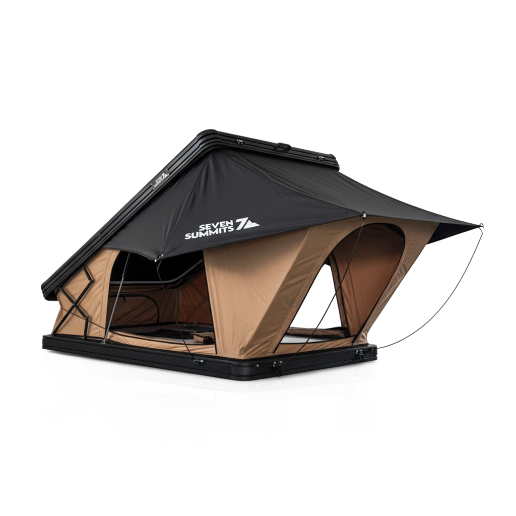 Carpa Denali Pro L - preventa