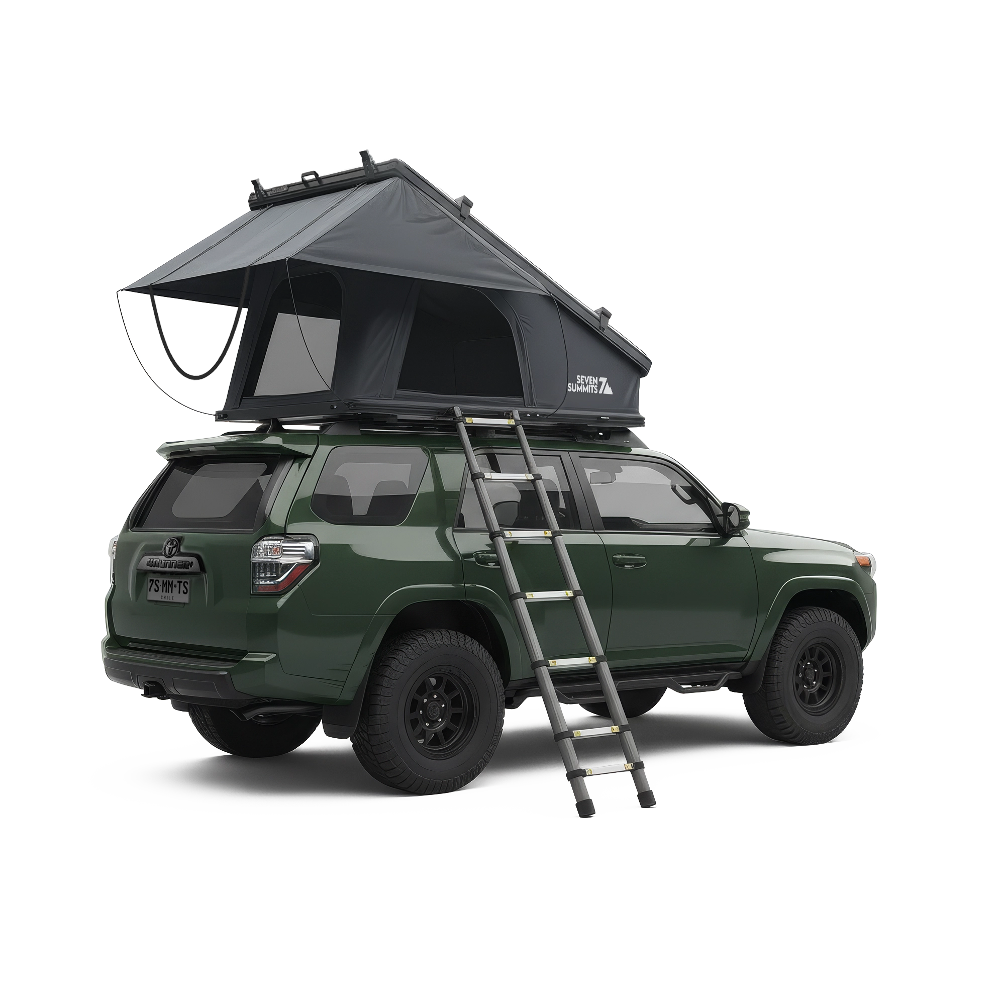 Carpa Denali M - preventa