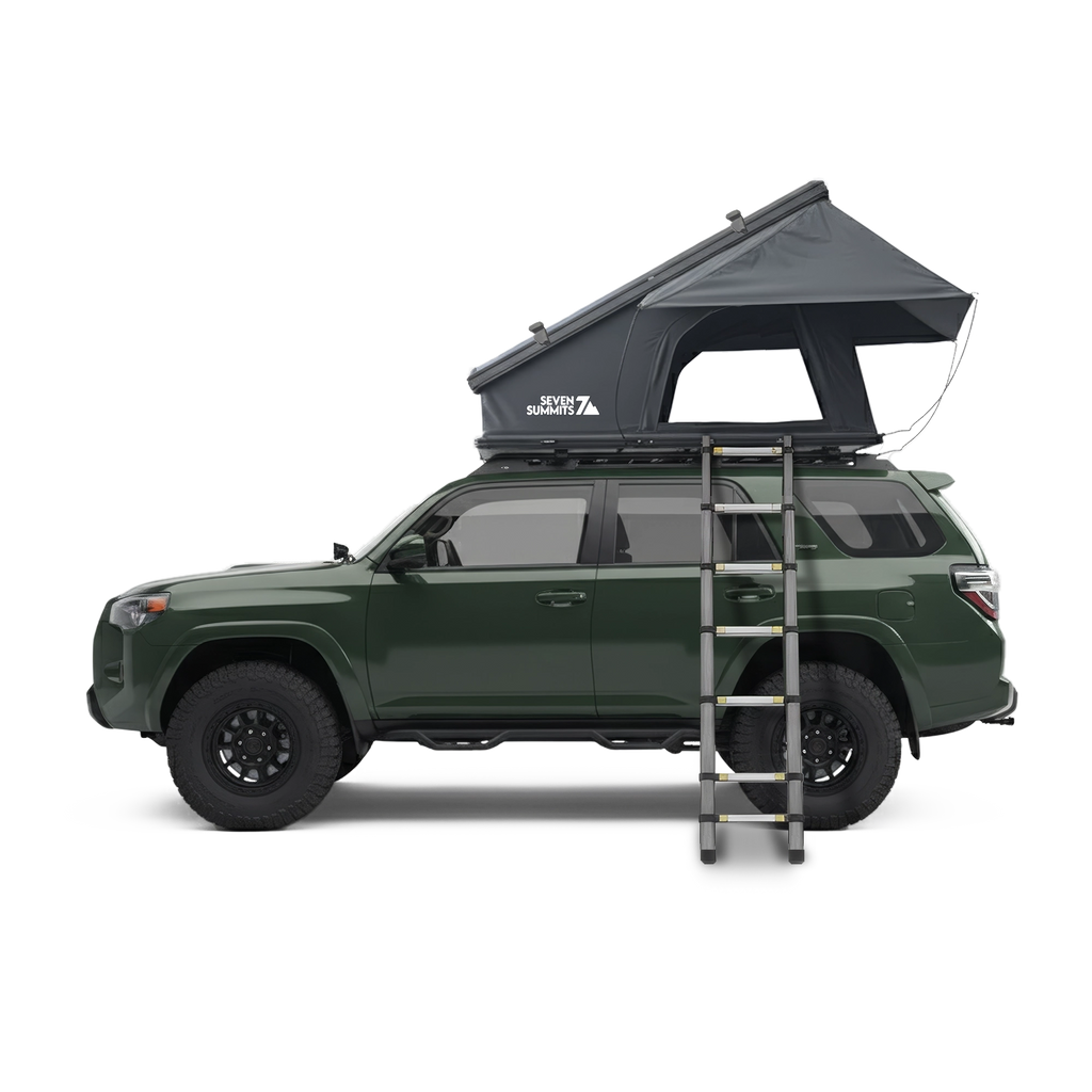 Carpa Denali M - preventa