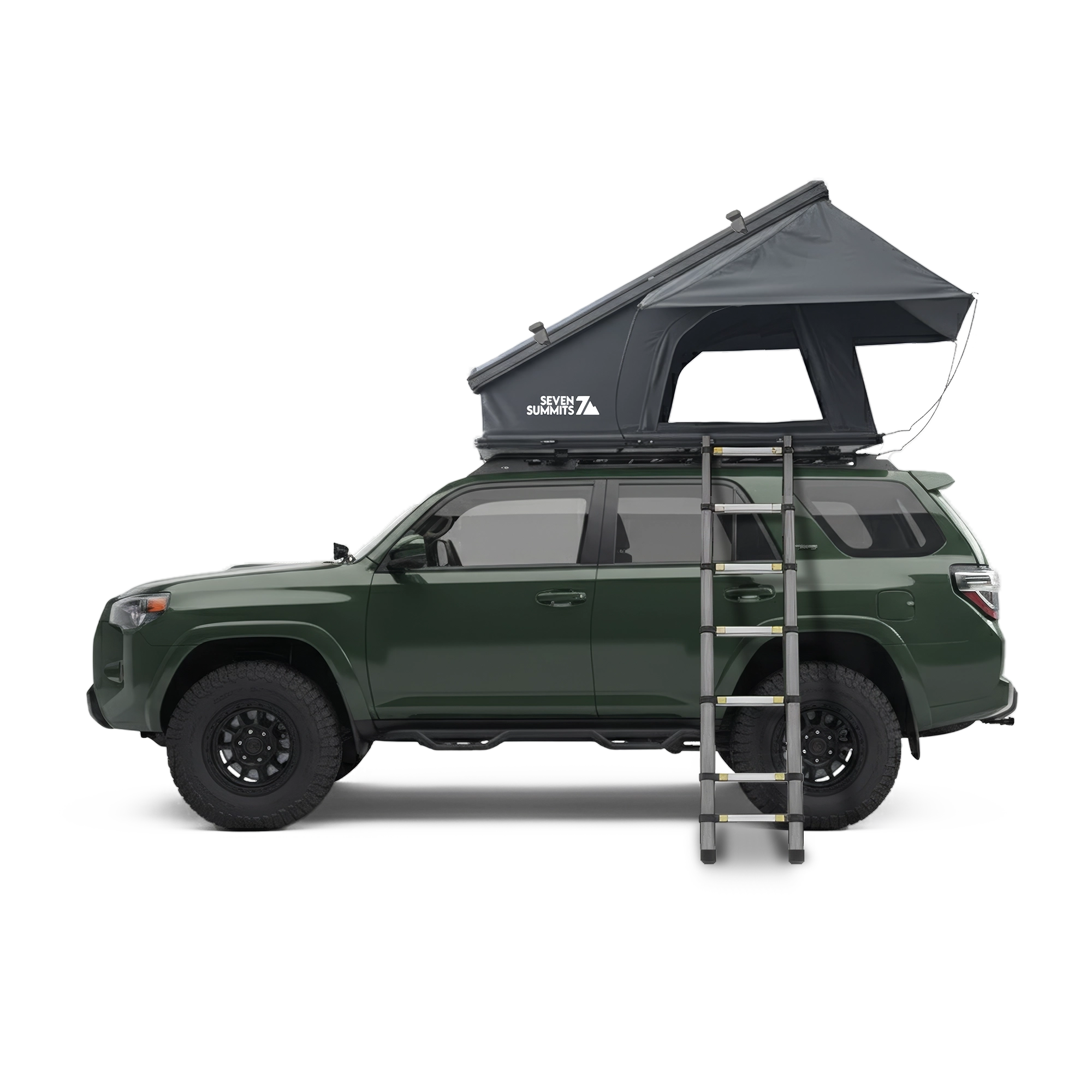 Carpa Denali M - preventa