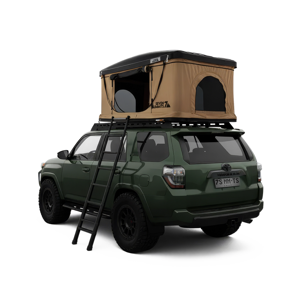 Carpa Elbrus L - preventa