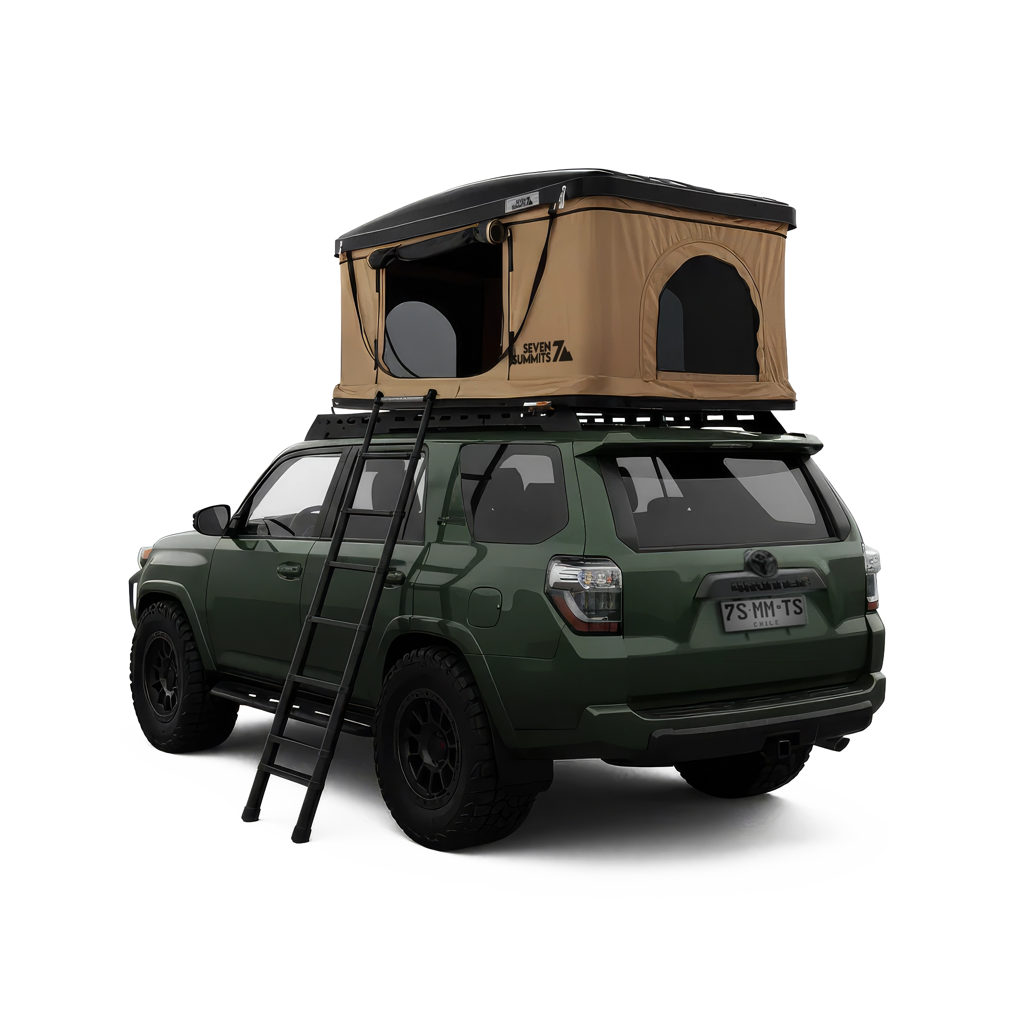 Carpa Elbrus L - preventa