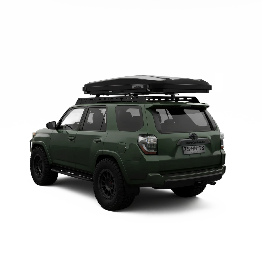 Carpa Elbrus L - preventa