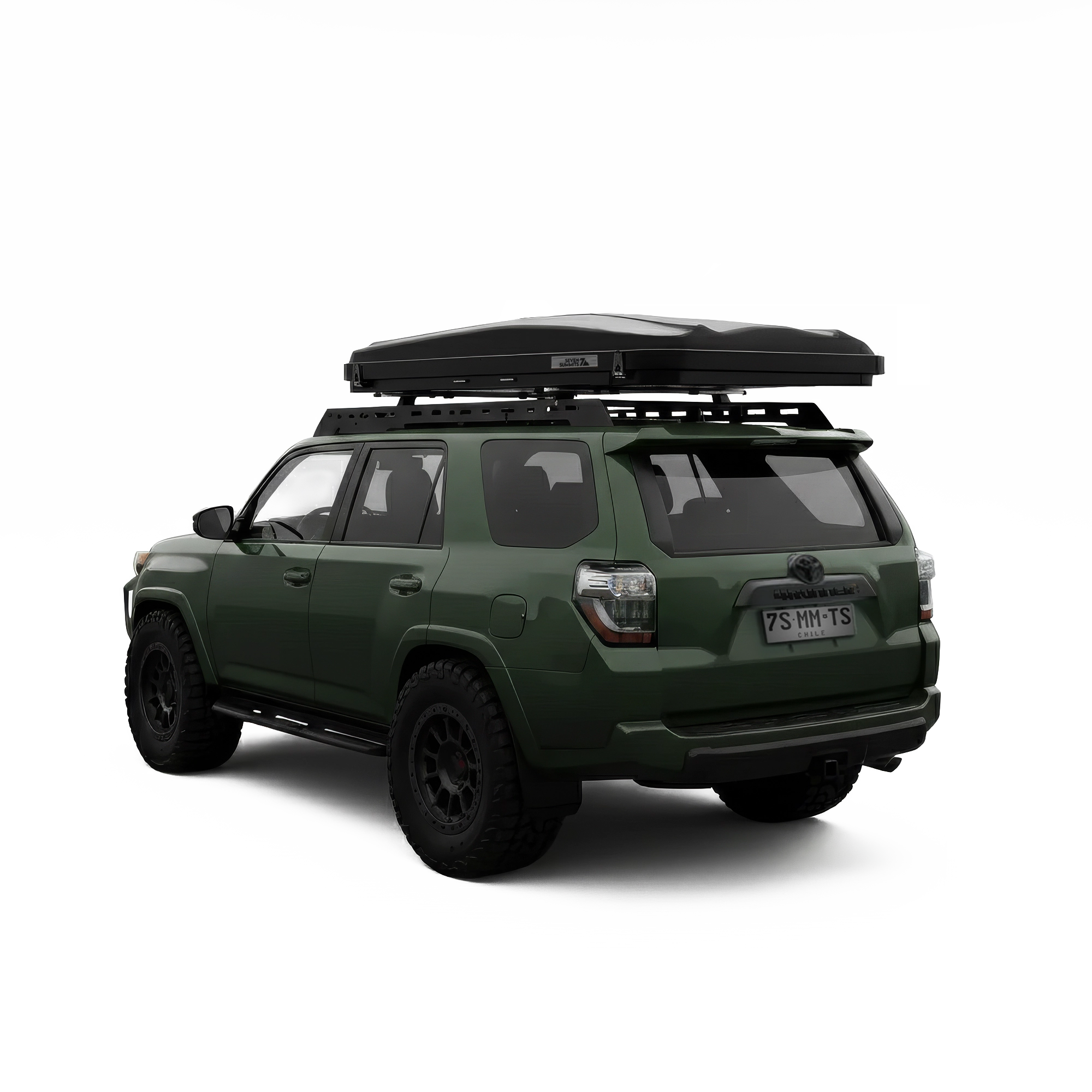 Carpa Elbrus L - preventa