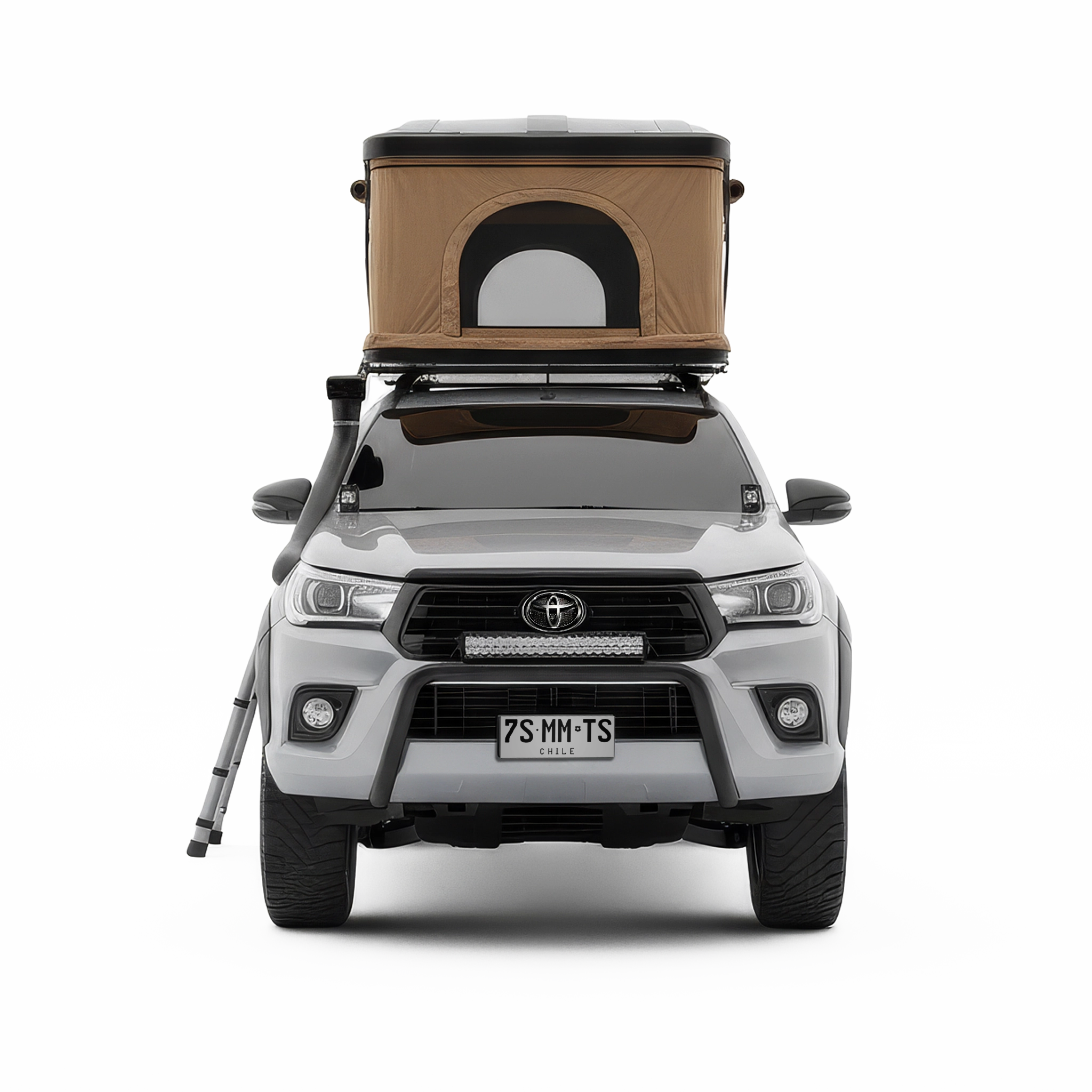 Carpa Elbrus L - preventa