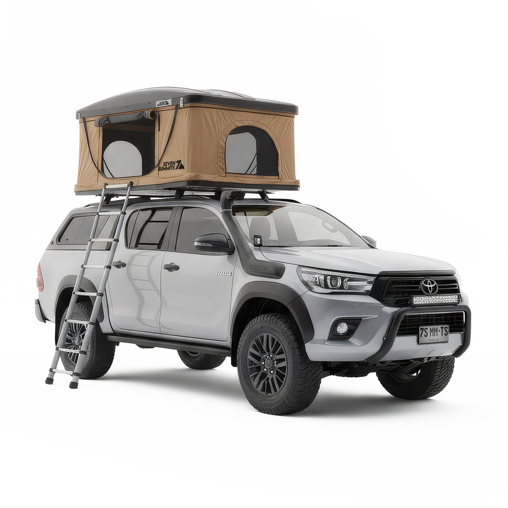 Carpa Elbrus L - preventa