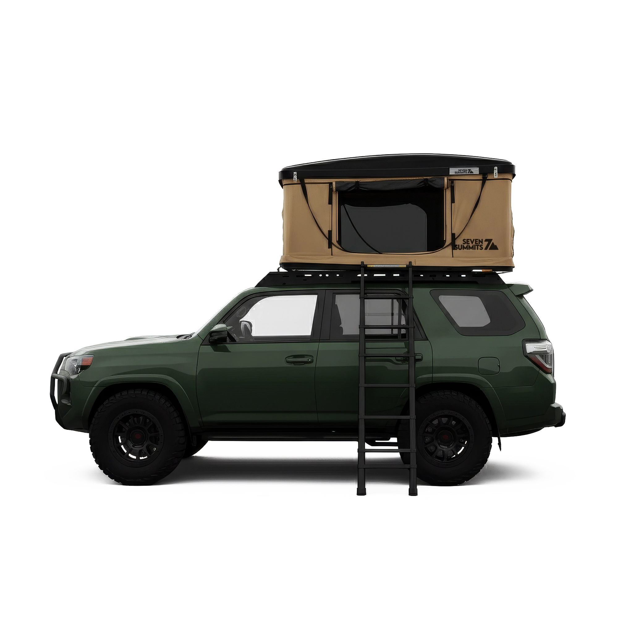 Carpa Elbrus L - preventa