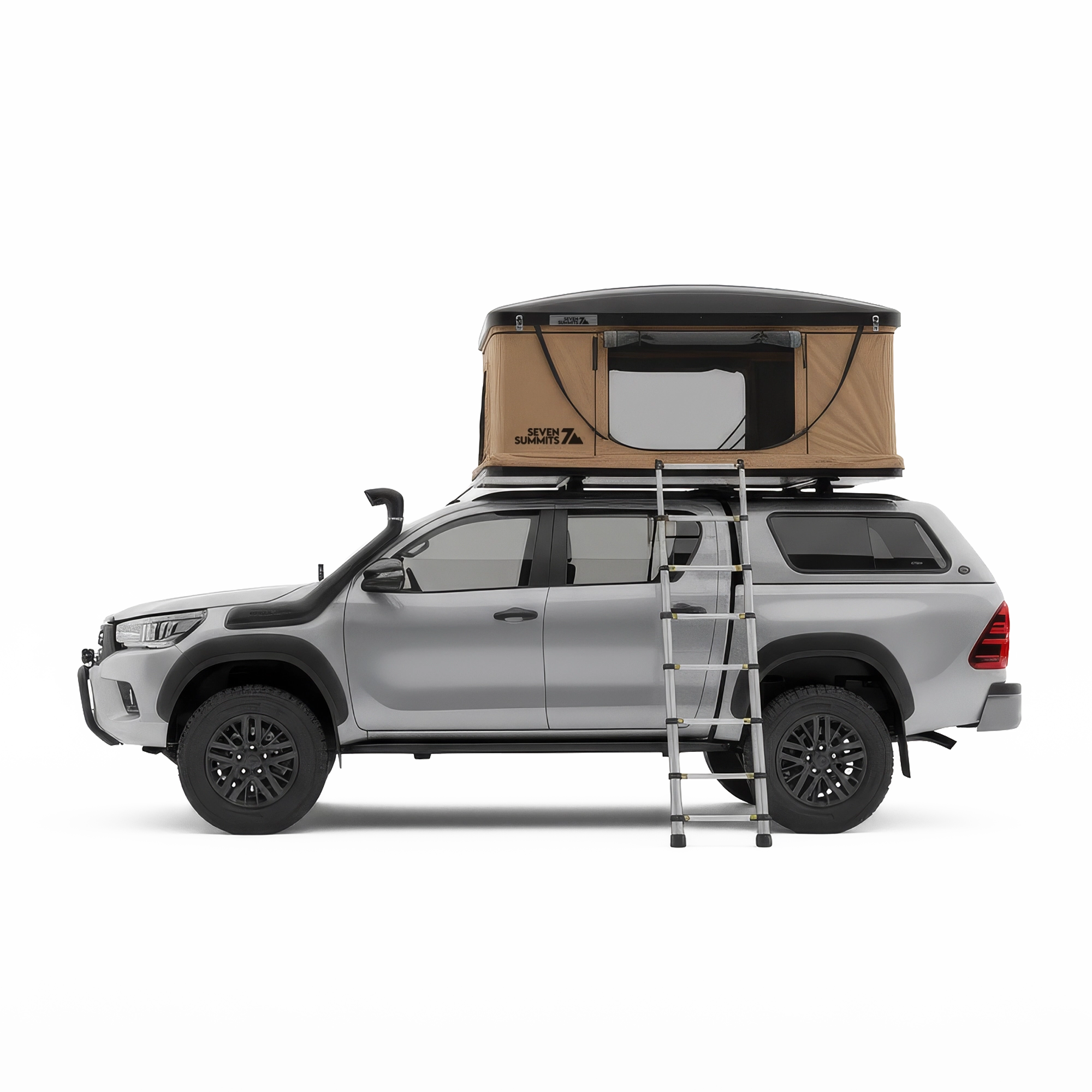 Carpa Elbrus L - preventa