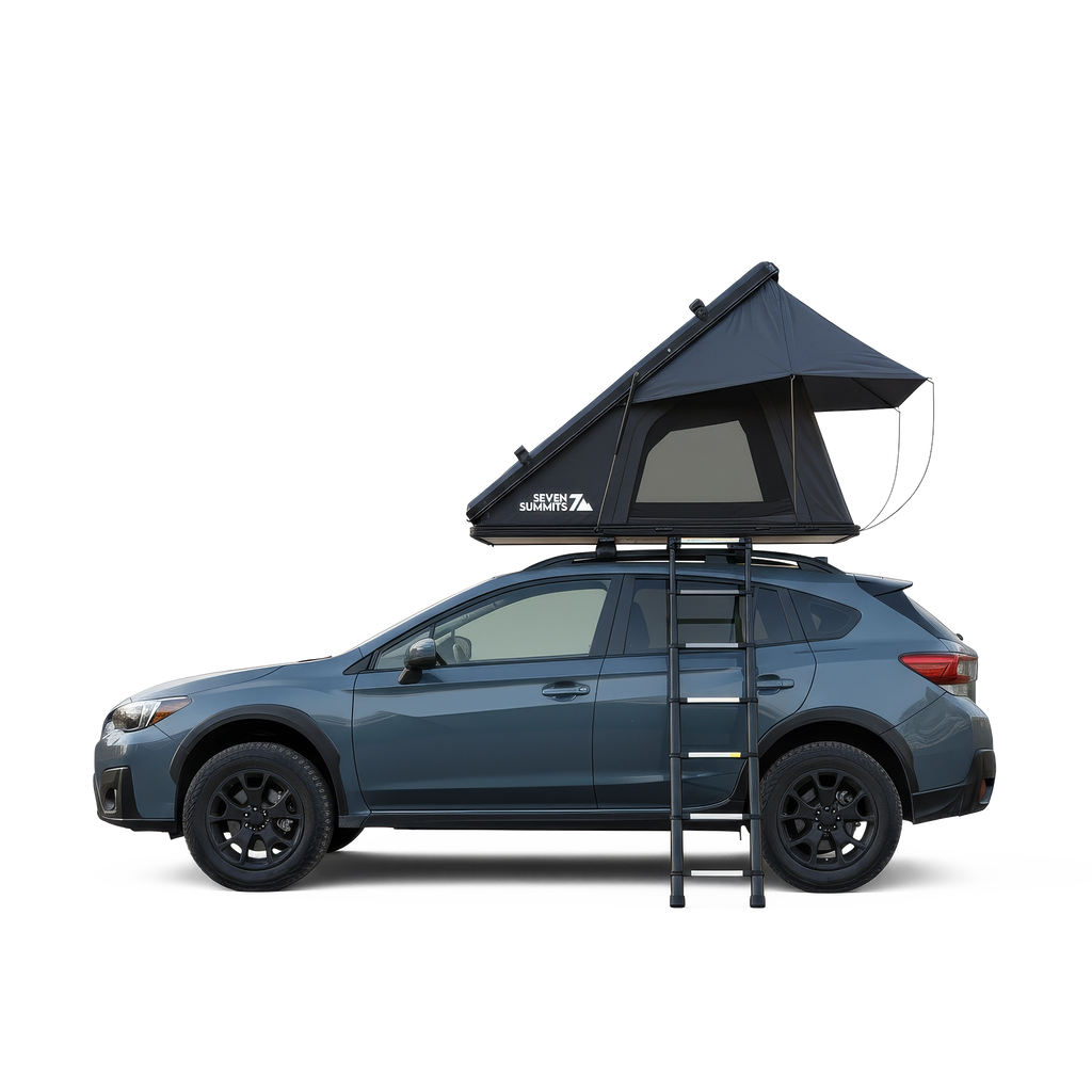 Carpa Everest M - preventa