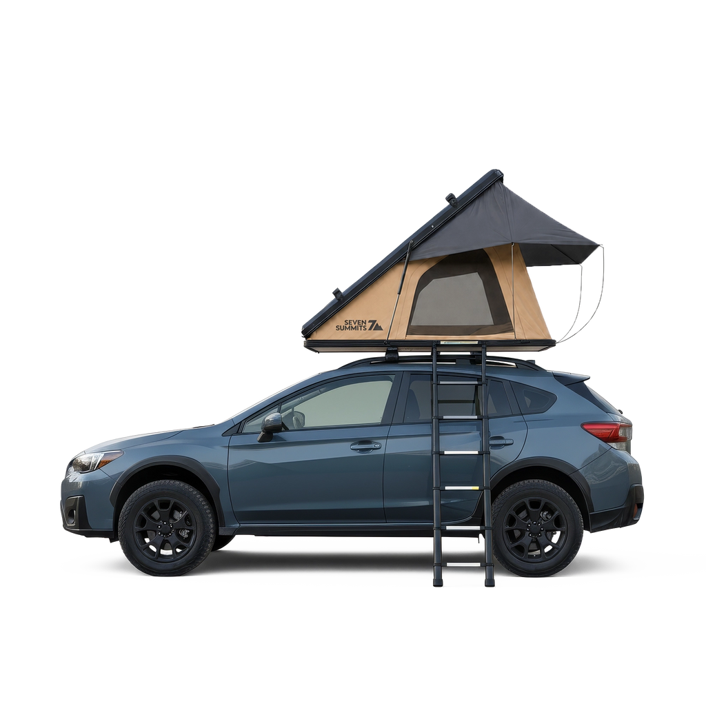 Carpa Everest M