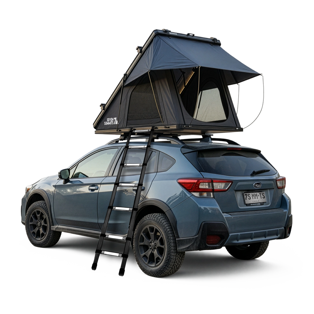 Carpa Everest M - preventa