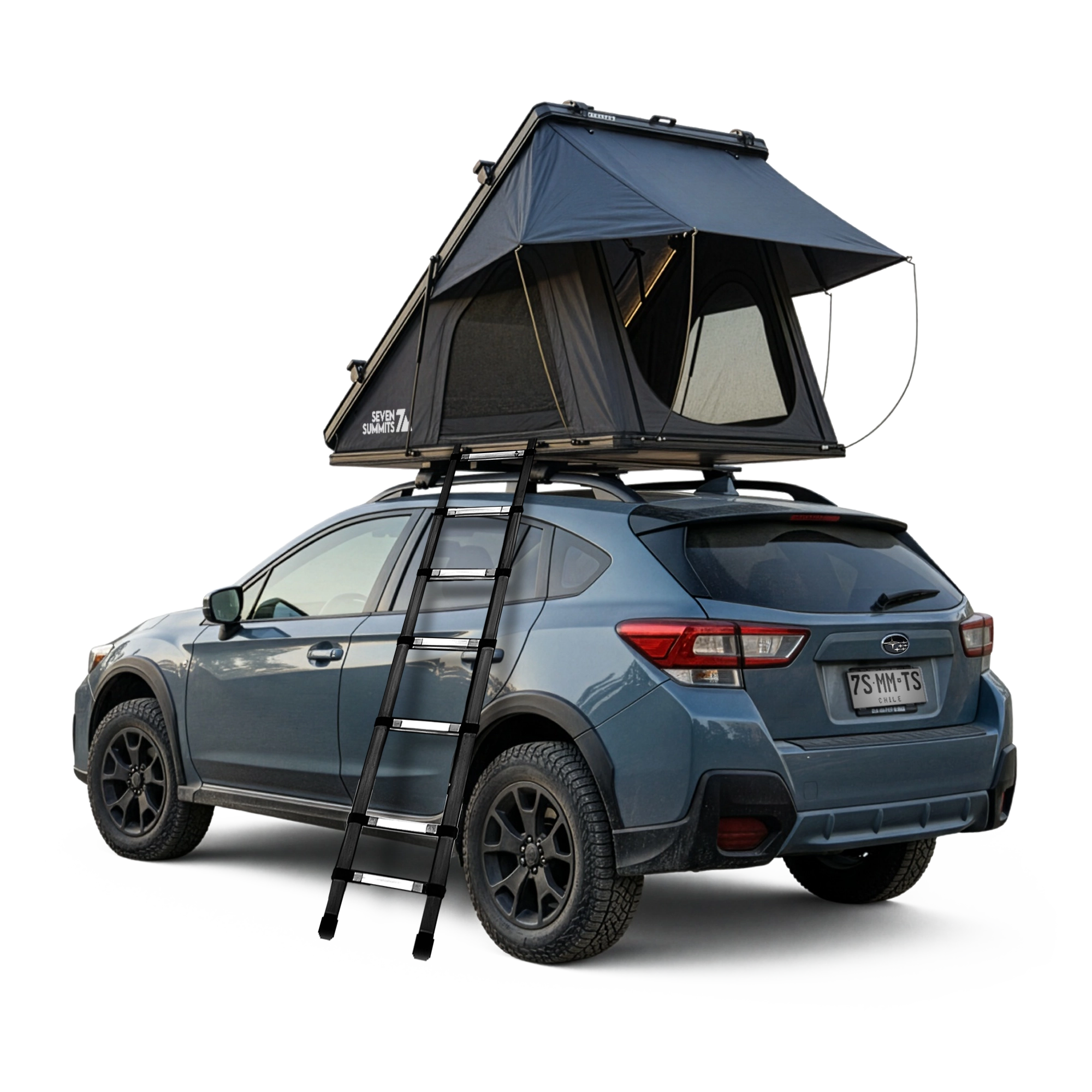 Carpa Everest M - preventa