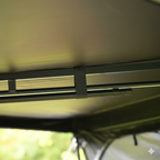 Toldo Tupungato 360° - preventa