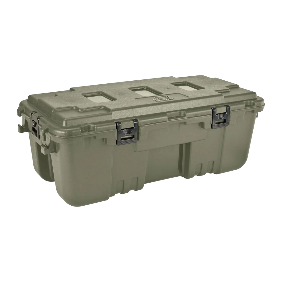 Caja Almacenamiento Plano Sportsman Hinged 102Lts