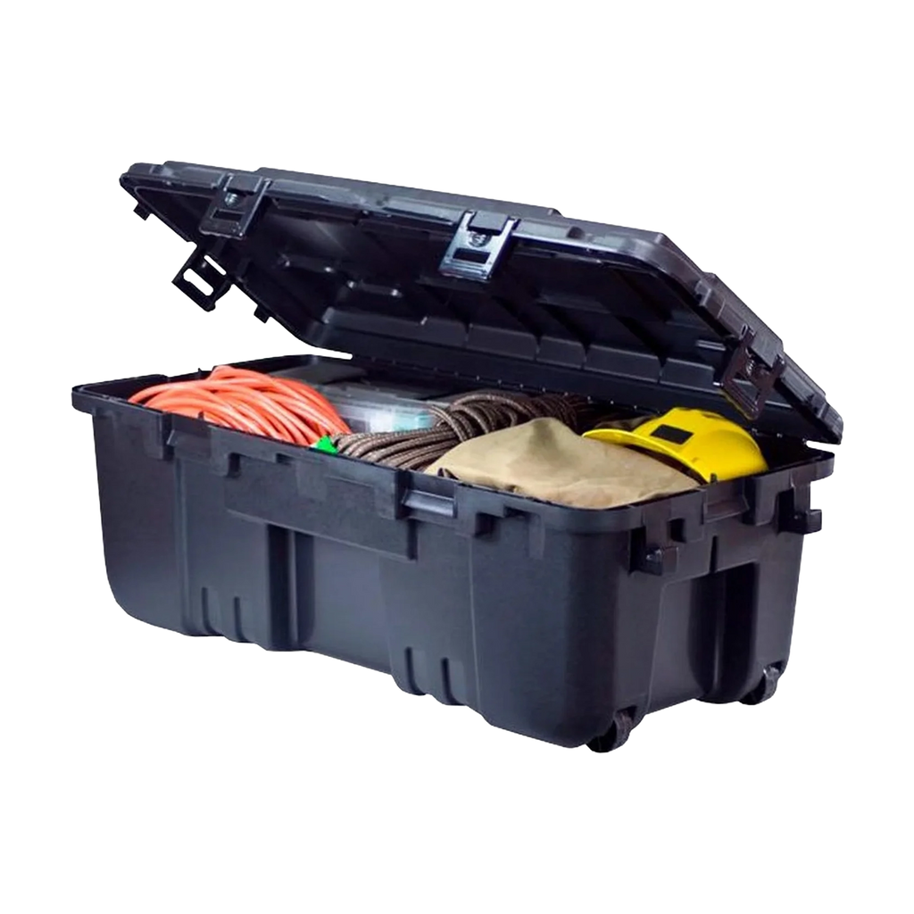 Caja Almacenamiento Plano Sportsman Hinged 102Lts