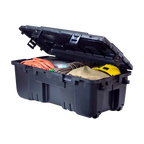 Caja Almacenamiento Plano Sportsman Hinged 102Lts