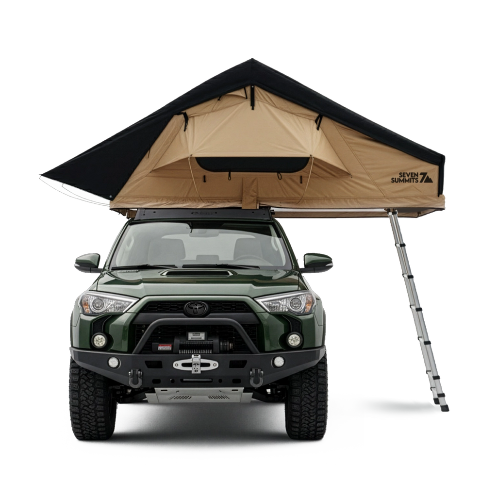 Carpa Kilimanjaro XL - preventa