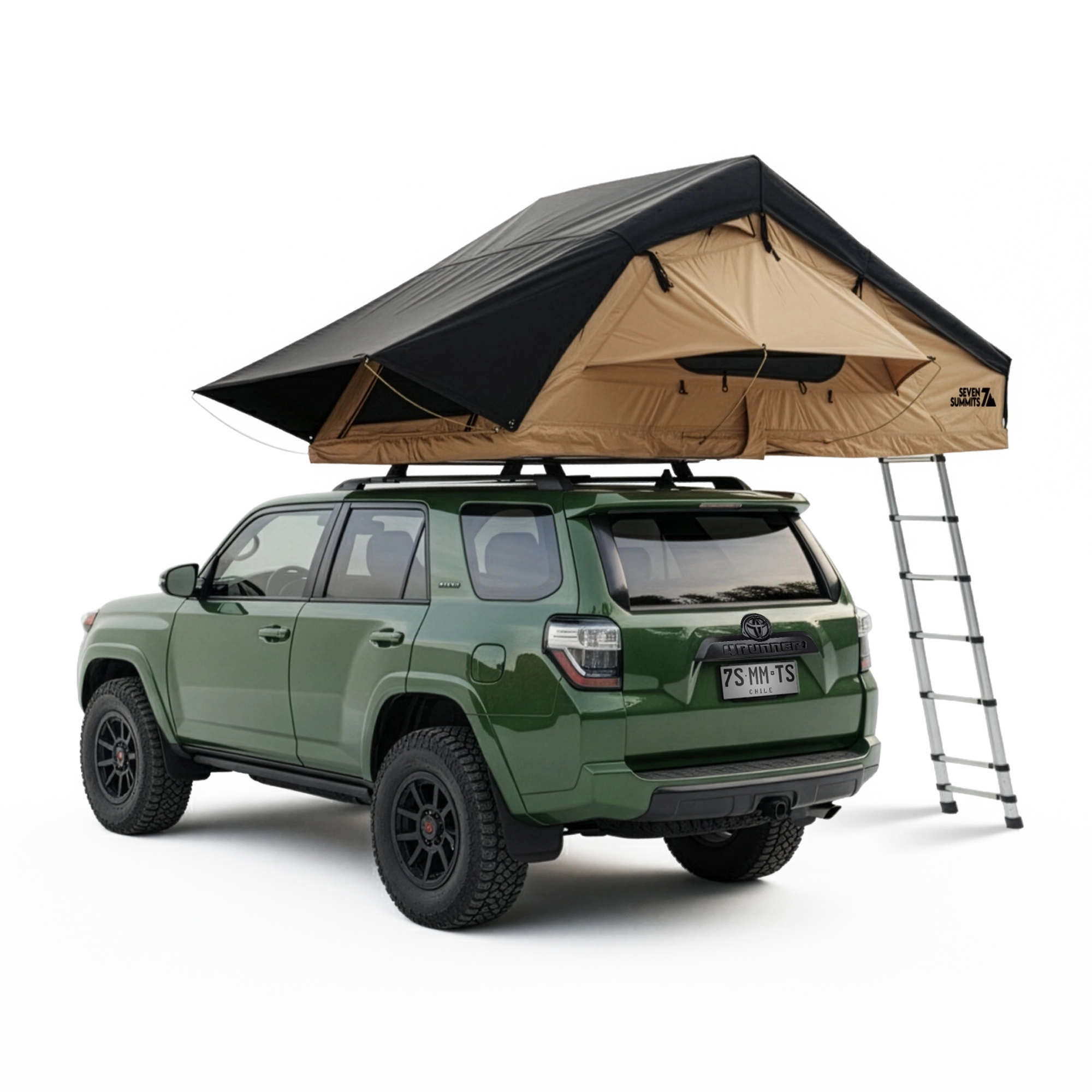 Carpa Kilimanjaro M - preventa