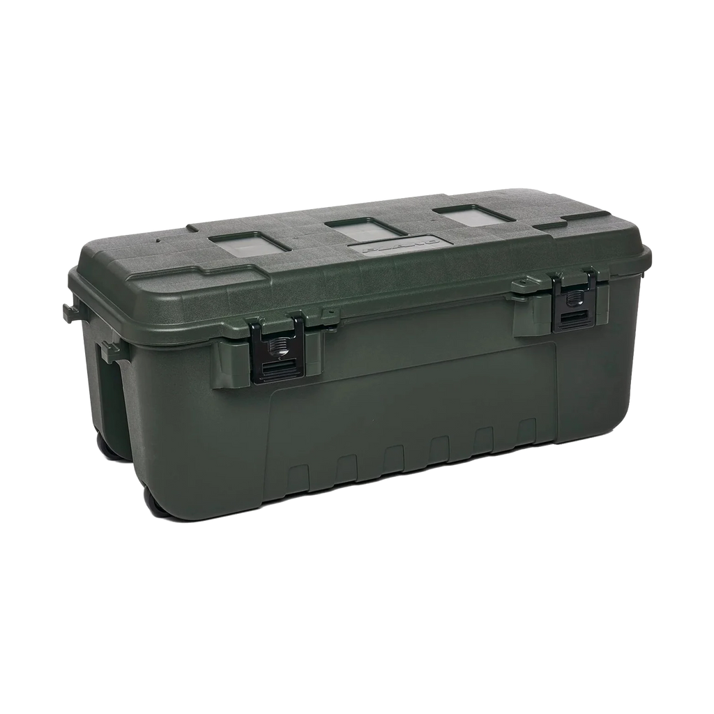 Caja Almacenamiento Plano Sportsman Large 102Lts