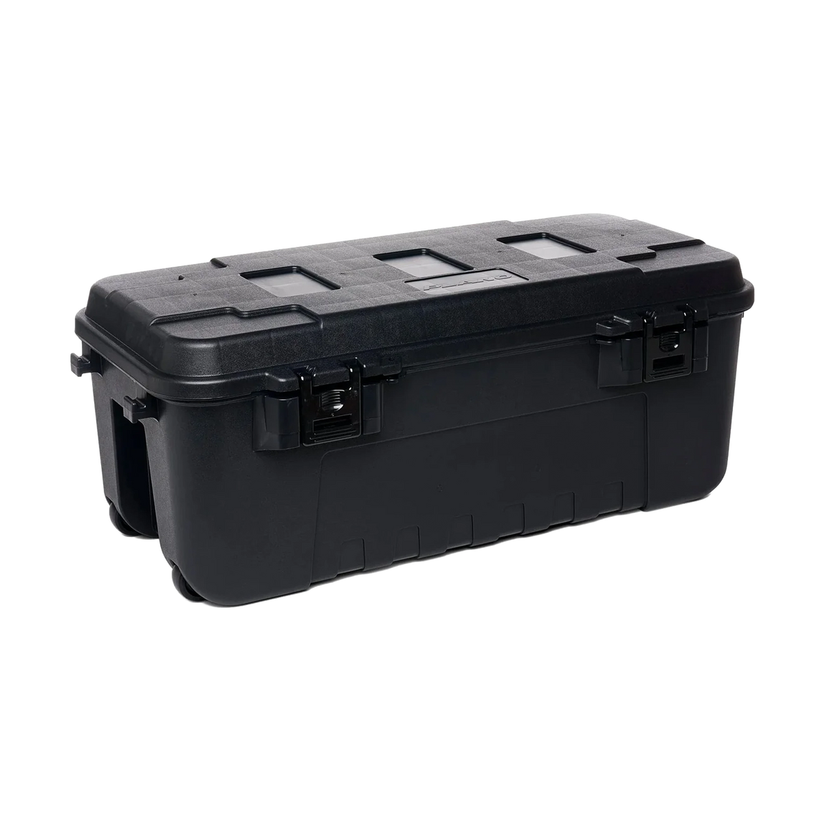 Caja Almacenamiento Plano Sportsman Large 102Lts