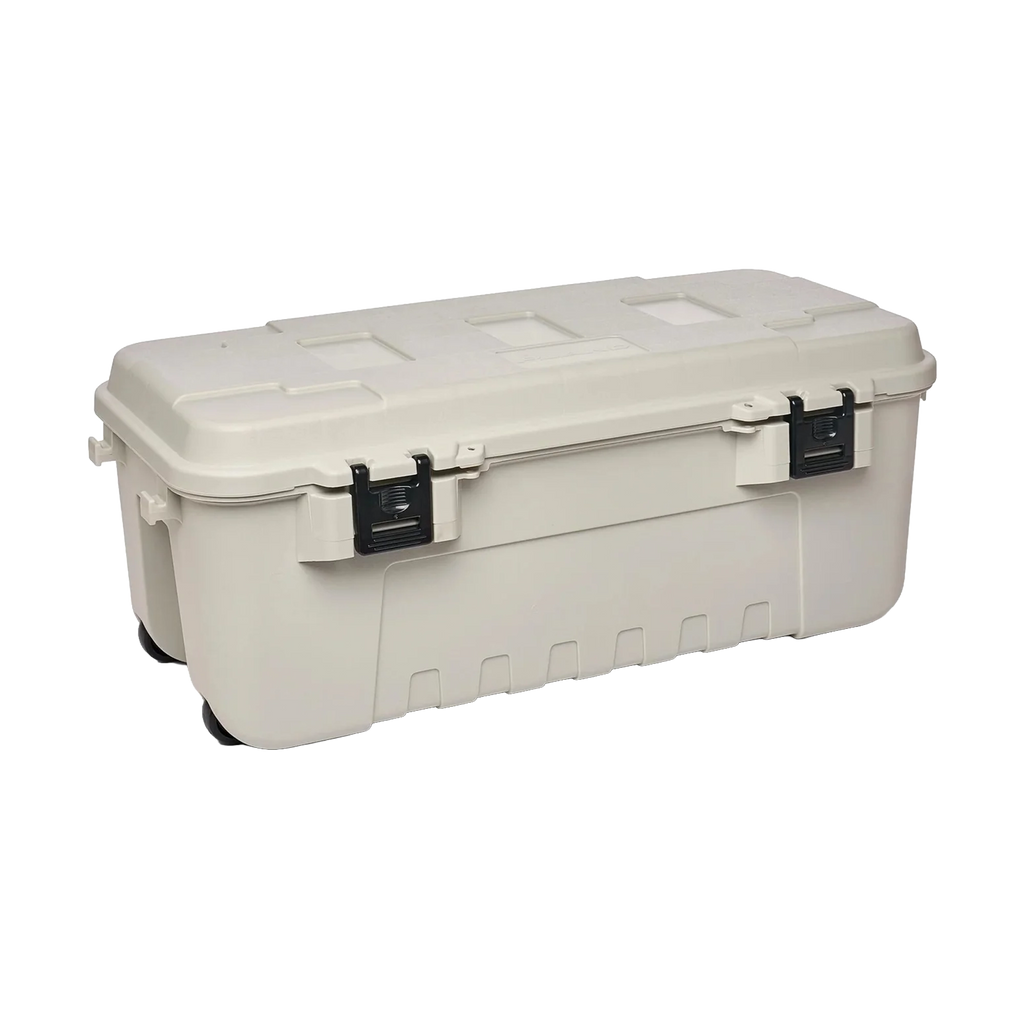 Caja Almacenamiento Plano Sportsman Large 102Lts