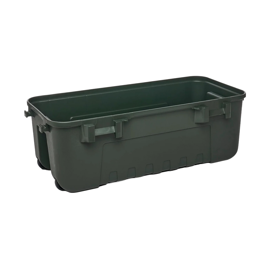 Caja Almacenamiento Plano Sportsman Large 102Lts