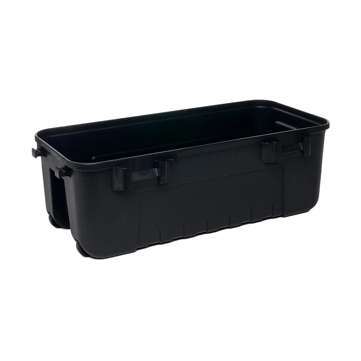Caja Almacenamiento Plano Sportsman Large 102Lts